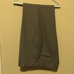 Dress pants
